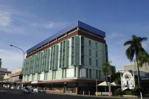 Madison Plaza Townsville Hotel