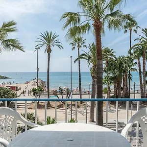 Apartment Seafront